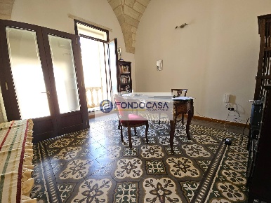 Foto Appartamento in Via Roma 88, Sanarica di 116 m² con 7 locali