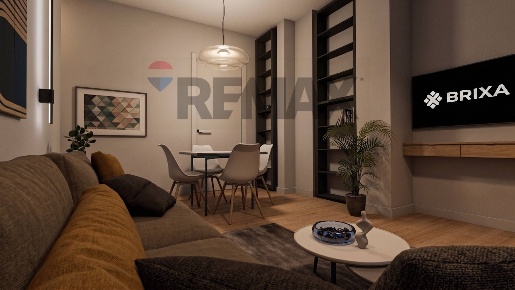 Foto Appartamento in VIA DELLA MARATONA 60, Roma di 76 m² con 3 locali
