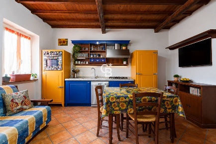 Foto Appartamento in Via Cardinal de Gambara 102, Viterbo di 40 m²
