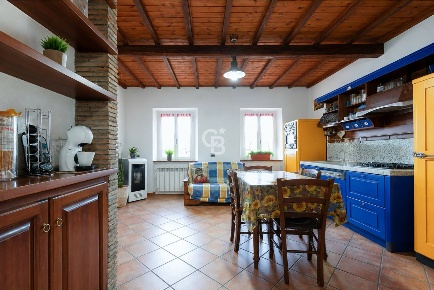 Foto Appartamento in Via Cardinal de Gambara 102, Viterbo di 40 m²