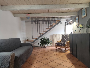 Foto Case semi ndipendenti in Per Popoli 275, Chieti Brecciarola di 107 m²
