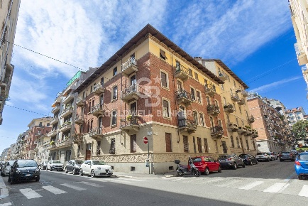 Foto Appartamento in Via Principessa Clotilde 89, Torino San Donato