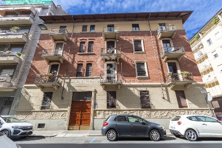 Foto Appartamento in Via Principessa Clotilde 89, Torino San Donato