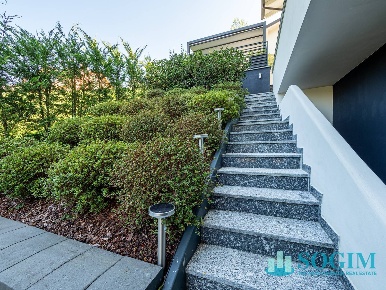 Foto Villa unifamiliare in Via Vittorio Emanuele II, Montorfano Centro