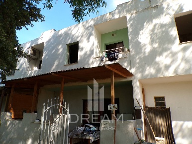 Foto Villa a schiera in Via Delle Fresie, Maracalagonis di 93 m² in vendita
