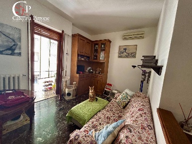 Foto Appartamento in via Aretina 249, Firenze Alberti - Bellariva di 54 m²