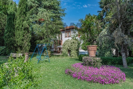 Foto Villa unifamiliare in Via del Mare 13, Fiscaglia Massa Fiscaglia
