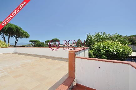 Foto Appartamento in VIA ROMA, Collesalvetti Centro di 130 m² con 4 locali