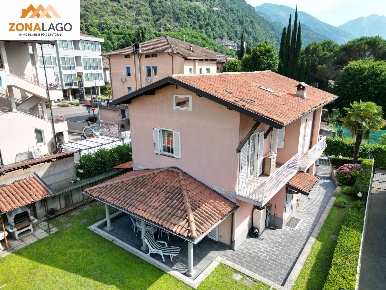 Foto Casa indipendente in via domenico ceresetti 2, Pisogne Gratacasolo