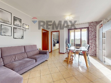 Foto Appartamento in Via Irlanda 20, Bastia Umbra di 87 m² con 3 locali