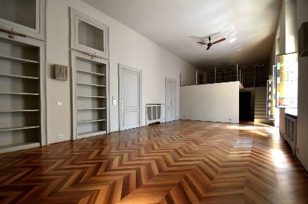 Foto Loft in Corso Dante 102, Torino San Salvario - Dante di 147 m²