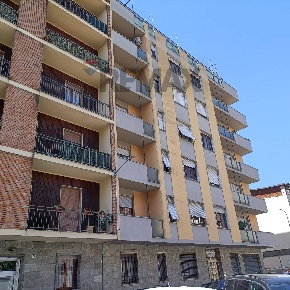 Foto Appartamento in Via Santa Gorizia 25, Alessandria Piazza Genova