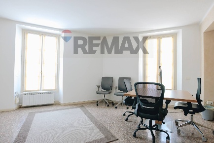 Foto Ufficio in Via Dei Mille 43, Brescia Loggia - Garibaldi di 152 m²