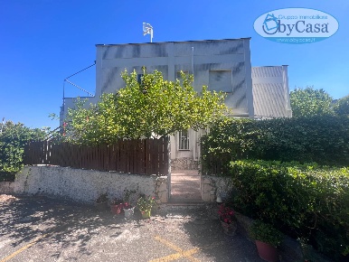 Foto Villa a schiera a Santa Marinella di 45 m² con 2 locali in vendita