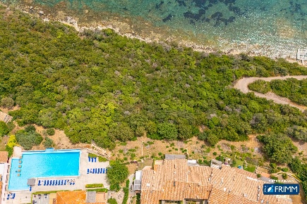 Foto Appartamento in via Ladunia snc, Olbia Porto Rotondo di 55 m²