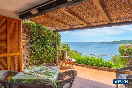 Foto Appartamento in via Ladunia snc, Olbia Porto Rotondo di 55 m²