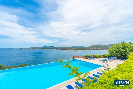 Foto Appartamento in via Ladunia snc, Olbia Porto Rotondo di 55 m²