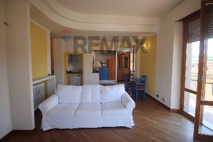 Foto Appartamento in Via Ciuffenna 5, Terranuova Bracciolini Centro