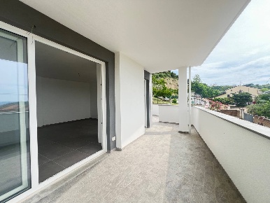 Foto Villa unifamiliare in STRADA TRENTADUE DA DENOMINARE n, Montesilvano