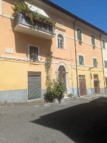 Foto Appartamento in Via delle Rimesse 5, Monterotondo Centro Storico