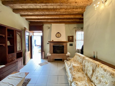 Foto Casa indipendente in Via MATTEOTTI 113, Noventa Vicentina Centro