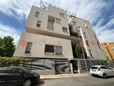 Foto Appartamento in Via GENERALE MESSINA 129, Taranto Tre Carrare di 85 m²