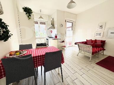 Foto Appartamento in Giorgio la Pira, Collegno di 66 m² con 2 locali
