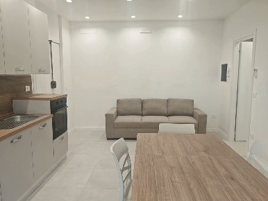 Foto Appartamento in Via Colonia Giulia 61, Venafro Centro di 52 m²