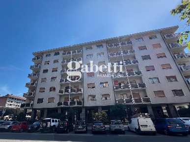 Foto Appartamento in Via DON GRAZIOLI 11, Torino Mirafiori Nord di 85 m²