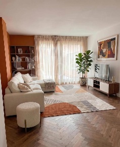 Foto Appartamento in Via battisti 6, Trofarello Centro di 120 m² in vendita