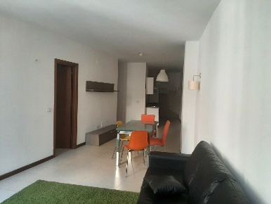 Foto Appartamento in Via Palazzola 2, Forlì Viale Vittorio Veneto di 70 m²