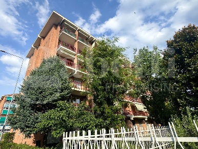 Foto Appartamento in Via Settimo 16, Borgaro Torinese Centro di 78 m²