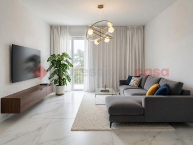 Foto Appartamento in Via Statuto 1, Gallarate Caiello di 120 m² in vendita