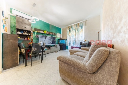 Foto Appartamento a Livorno Ospedale - Stazione di 91 m² con 5 locali