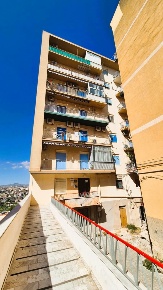Foto Appartamento in Via Gioeni 98, Agrigento di 186 m² con 5 locali