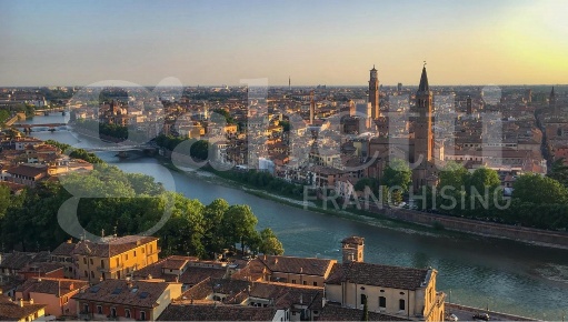 Foto Appartamento in Via lungadige matteotti 6, Verona Borgo Trento