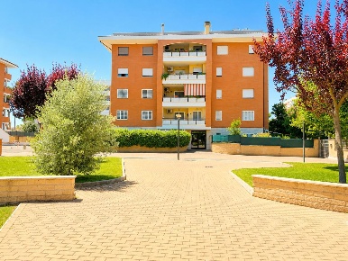 Foto Appartamento in Via Biagio Petrocelli 229, Roma Romanina di 60 m²