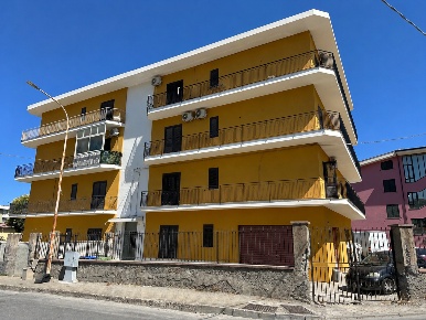 Foto Appartamento in Via SPIAZZO FONDACONUOVO 2, Barcellona Pozzo di Gotto