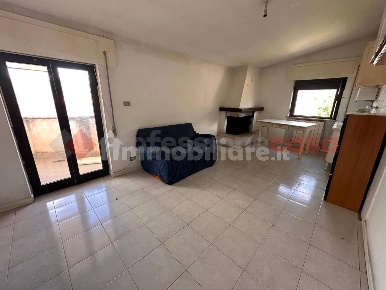 Foto Appartamento in Via Buonarroti 83, Avezzano Centro di 50 m² in vendita