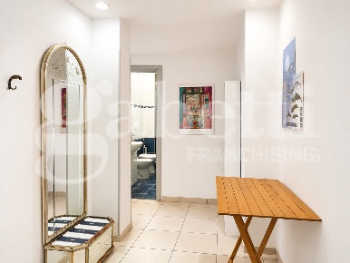 Foto Appartamento in Via VAL DEL PONTE 53, Sanremo Ospedale di 50 m²