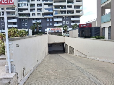Foto Appartamento in Orfeo Mazzitelli, Bari Poggiofranco di 15 m²