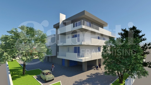Foto Appartamento in Via Crevalcore 1, San Giovanni in Persiceto Centro