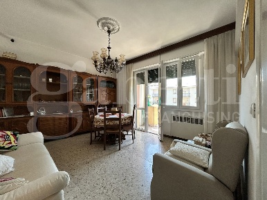 Foto Appartamento in Lodovico Frati, Bologna Pilastro di 111 m² in vendita