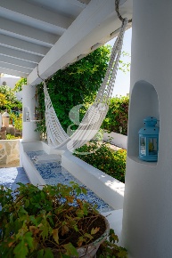 Foto Villa unifamiliare in Via drautt snc, Lipari Panarea di 345 m²