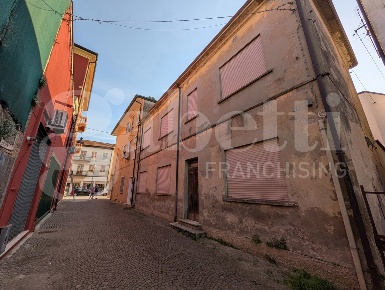 Foto Casa indipendente in Cavarzere Calle Maddalena, Cavarzere Rottanova