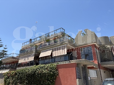 Foto Attico in Via LOFOCO 6, Bari Japigia di 90 m² con 3 locali in vendita