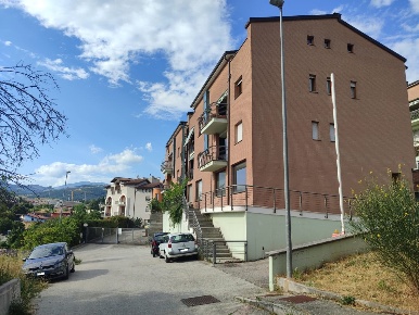 Foto Appartamento in Via Scuola della Torretta 99, L'Aquila di 85 m²
