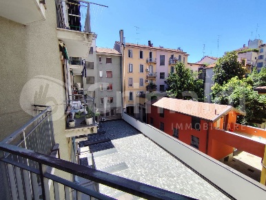 Foto Appartamento in Via copernico 47, Milano Centrale di 80 m² in vendita