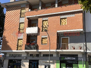Foto Appartamento in Via Amendola 82, Avezzano Centro di 140 m² in vendita