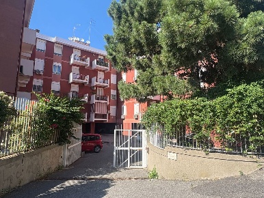 Foto Appartamento in Via Sandro Pertini 17, Messina Annunziata Alta